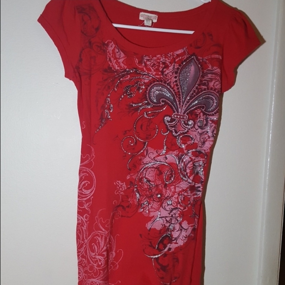 Glitter Tee Bundle